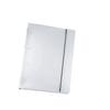 Loose-Leaf Ring Binder Notebook Cover, A4/B5/A5/A6, 4/6/9 Hole Portfolio File Folder