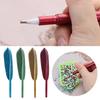 Sewing Accessories Cross Stitch Point Drill Pens 5D Diamond Painting Diamond Painting Pen