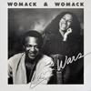 7-дюймовая пластинка WOMACK & WOMACK - Love Wars E9799 Elektra 1984 UK Соул/Фанк Б/У
