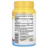 Country Life, Медовые жевательные конфеты Omega 3, натуральный апельсин, 60 жевательных конфет
