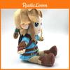 Lovely Link Plush The Legend Of Zelda Breath Of The Wild Stuffed Toy Doll 25cm