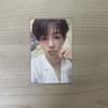Jebeewon Zhang Hao Star River Clover Photocard