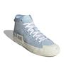 Alife x adidas Nizza High Clear Sky Унисекс Кроссовки Синий Молочный GW5325