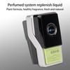 Car Electric Air DiffusersAroma Container Air Vent Essential Oils AromatherapysRefill Air Freshener Perfumes for 6GT G12