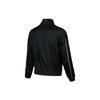Nike Lightweight Track Jacket with Stand Collar Men Jackets Black DA5670-010