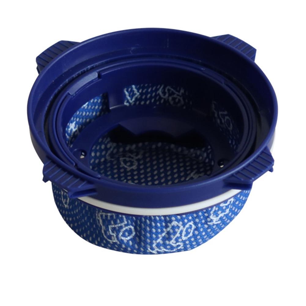 2/4x Фильтры для SAMSUNG Jet 75 Jet 90 Jet 70 Jet 75+ Jet 60 DJ97-02649A Заменить