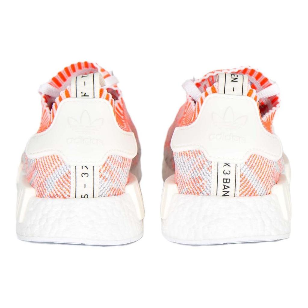 Adidas NMD_R1 Primeknit 'Shrimp' BA8599