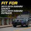 Передний Правый Кронштейн-Фиксатор Опора Бампера Для Legacy 2015- Subaru Outback