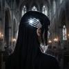 Темный Стиль Украшения для Волос Зажим-Скелет Руки, Готический Металлический Зажим-Череп для Женщин, Зажимы-Клешни Жуткие Хэллоуинские Аксессуары Ужасов, Панк Рок Зомби