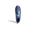adidas Кроссовки унисекс Predator Accuracy+ FG Marinerush Pack Синие ярко-королевские облачно-белые GZ2606