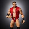 Mattel WWE Elite Collection Набор фигурок LA Knight 6 дюймов с аксессуарами, сменными кистями, 25 точками артикуляции