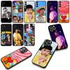 Bad Bunny Cover Phone Case for Xiaomi Poco F7 F6 F8 Ultra F5 X7 X6 X5 X3 NFC M7 M6 Pro C85 C75 C65 C71 C61