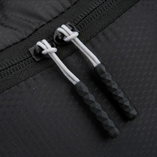 Рюкзак унисекс с сотовой дышащей сеткой, водонепроницаемый легкий велосипедный рюкзак для кемпинга