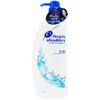 Scalp Shampoo Head & Shoulders Deep Clean Large Capacity Shampoo 850ml 1 Unit