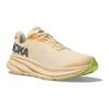 Кроссовки детские HOKA Clifton 9 Kids Vanilla Astral розовые 1131170-VLS