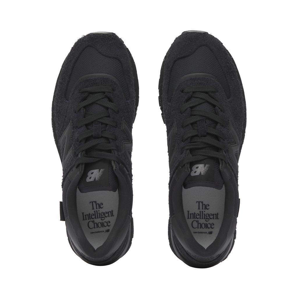 Новые New Balance 574 Legacy Cordura Черные U574LGMT