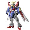 Пластиковая модель 2nd RG Mobile Fighter G Gundam God Gundam [Для заказа] 1/144 с цветовой кодировкой