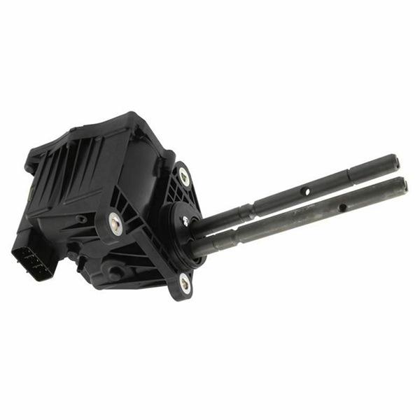 36410-60091 and 36410-60092: Front Transfer Case Actuators for Toyota Lexus