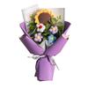 Simulation Rose Immortal Flower Bouquet Finished Gradual Rose Bundle