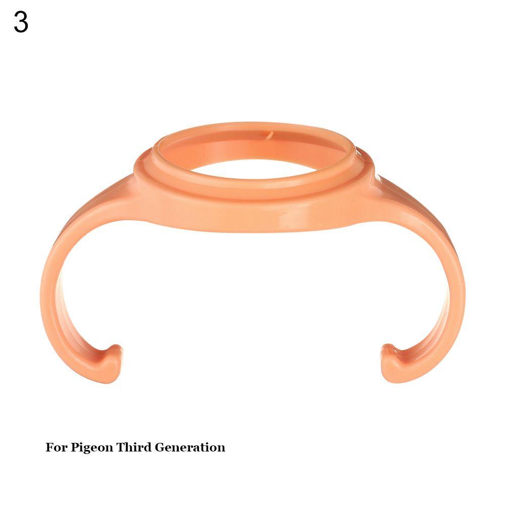 Для Avent Ручной хвостовик Детские аксессуары Ручка для бутылочки для кормления Детские бутылочки для кормления Ручка для бутылочки