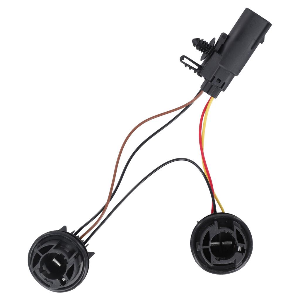 ЧЕРНЫЙ патрон лампочки для Fiesta H1BB-13A412-AB 2112572