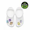 Бори Обувь Crocs Crocs Официальный G Bits Покемон Ассорти 5 шт.