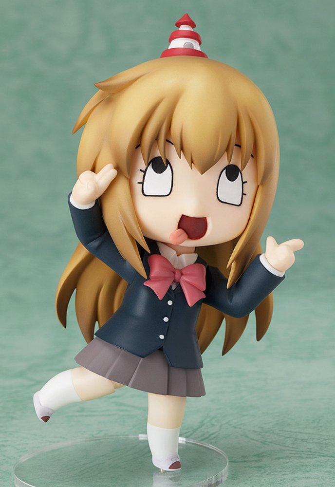 Набор DVD-дисков Nendoroid, раскрашенный подвижный +Chick Nee-san Nee-san (немасштабная фигурка из АБС и ПВХ)