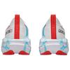 Asics Женские кроссовки Novablast 5 Tokyo Marathon Белый Коралловый риф 1012B888-100