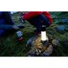 Ledlenser ML6 warm warm color LED lantern camping USB rechargeable