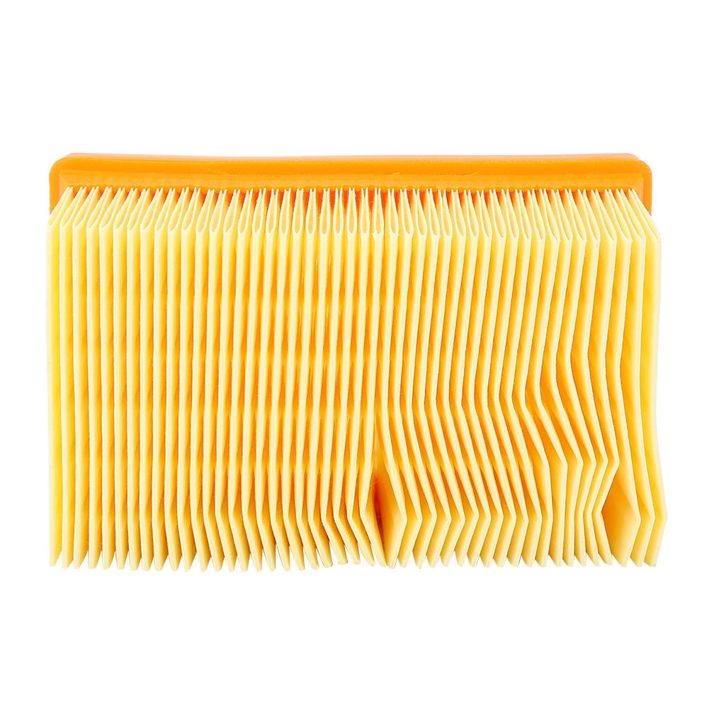 Household Vacuum Cleaner Filter Replacement for Karcher MV4 MV5 MV6 WD4 WD5 WD6