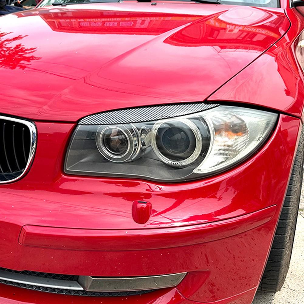 ABS материал автомобильные наклейки аксессуары автомобильные фары