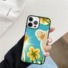 Забавный Мультяшный Утенок Чехол Для Телефона Для iPhone 17 Air 15 16 Чехол 11 13 14 Pro Max 12 Plus Max Fundas