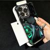 Черный Крутой Мягкий Чехол Для Телефона V-Valorant Game Для Xiaomi Poco X7 X8 Pro Max X6 X5 X3 F8 Ultra F7 M8 M7 M5S Redmi 15C 15A 15 14C 13C