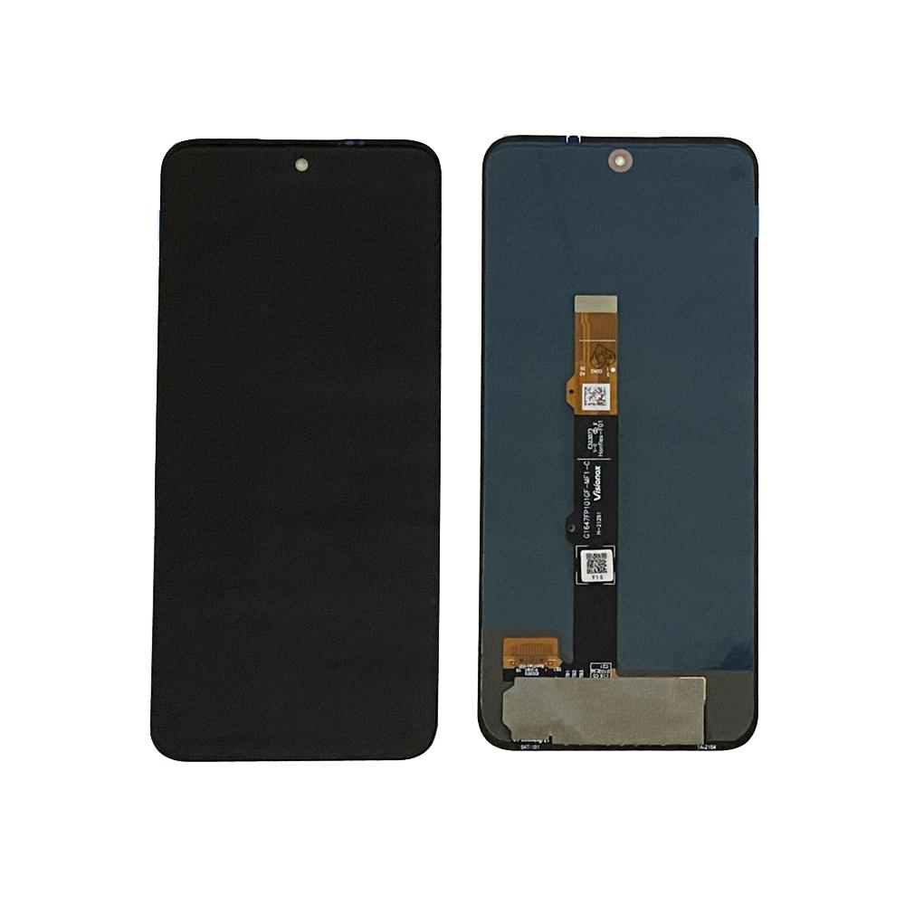Полная сборка LCD-экрана и дигитайзера для Moto G31 G41 G71