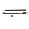 Stylus Pen Auto Shutdown 5V 200mA Long Battery Life 4096 Pressure Sensitive Digital Touch Pen for