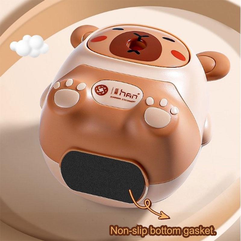 Точилка для карандашей Capybara