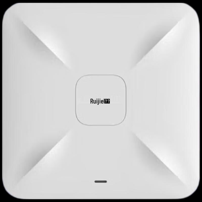 Ruijie RG-RAP2200(G)V2 Gigabit Dual-Band Ceiling-Mounted Enterprise AP