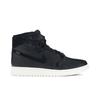 Женские Air Jordan 1 Rebel XX 'Черные' (женские размеры) Черные винтажные баскетбольные кроссовки AR5599 006