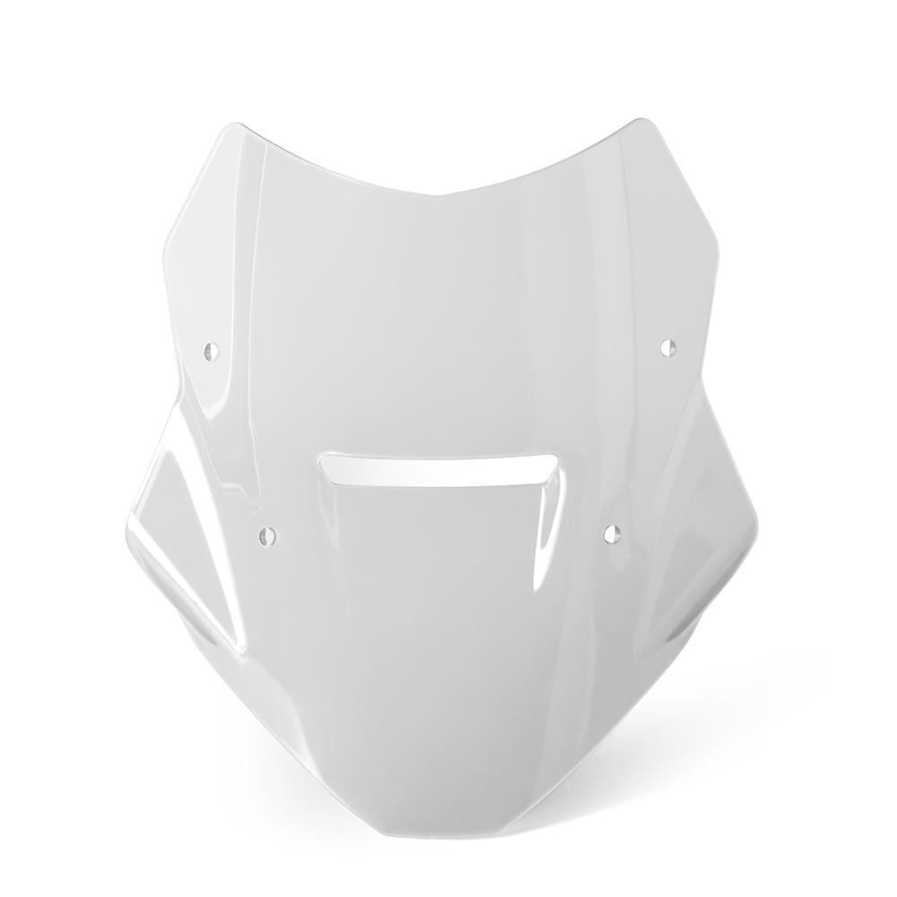 Новые аксессуары для мотоцикла Ветровое стекло Ветрозащита Для Honda NC 750X NC750X NC 750 X 2025 2026 Ветрозащитный экран Защитная пленка Детали
