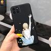 For Samsung A22 A22S 5G Case Cute Flower Butterfly Shockproof Silicone TPU Cover For Samsung Galaxy A22 A22S 5G Phone Case Funda