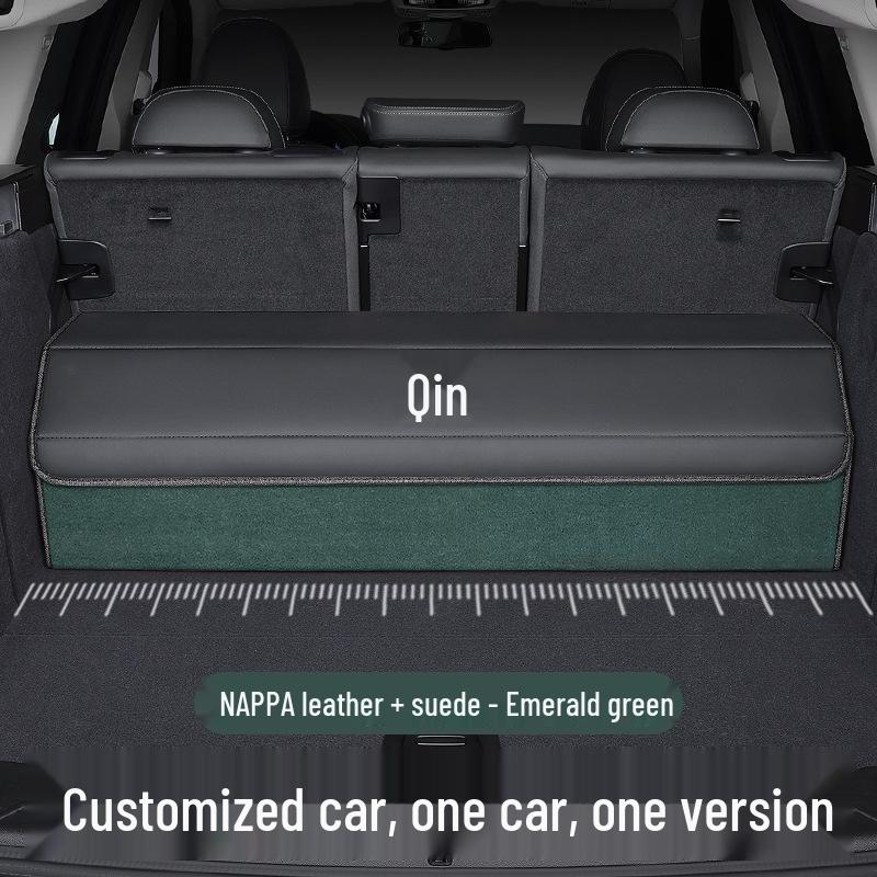 BYD DMMI Car Trunk Organizer for PRO/DM Champion Edition