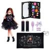 Takara Tomy Licca-chan Doll KATE LICCA -Make My Color- DX Dress-Up Toy Pretend Play Ages 5 Up
