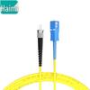 Hainai Telecom Категория SC-ST Одномодовый оптоволоконный патч-корд