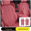 Подходит для сидений автомобилей Peugeot 2008, 3008, 4008; включает удлиненные подставки для ног для водителя и пассажира.