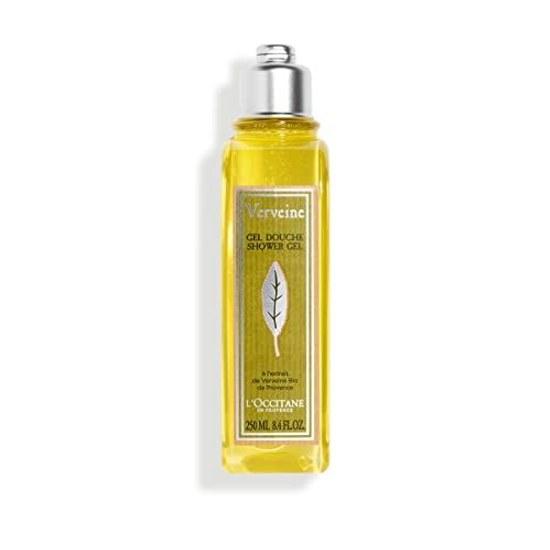 LOCCITANE Гель для душа Вербена 250 мл Мыло для тела