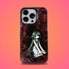 S-Saya no Uta Песня Сая Для iPhone 11,12,13,14,15,16,17,Pro,Max,Plus,E,Air,Mini Чехол для телефона IMD Матовый черный