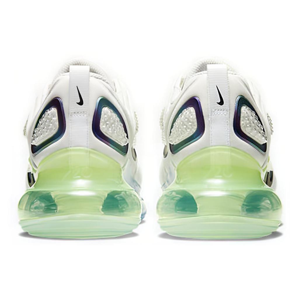 Nike Air Max 720 'Bubble Pack Summit White' Мужские CT5229-100