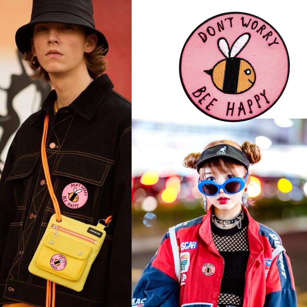 Вышитая нашивка Нашивка Военная нашивка Железная нашивка Лучшие товары для оружия Железная нашивка Куртка Парка Джинсы Модная индивидуальность Уникальная одежда Ручная работа