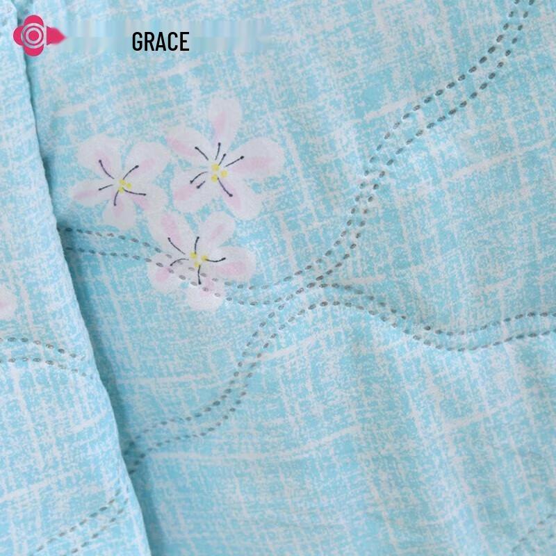 Grace 'That Summer' Lightweight Summer Quilt
