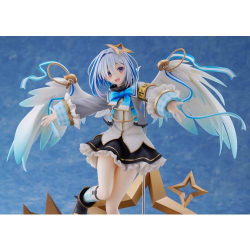 Cranel Hololive Production Amane Kanata 1/7 Scale PVC & ABS Painted Figure